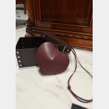 Best Quality Alaia Le Cour Heart Bag