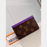 Card Holder M61733 1:1 Mirror Louis Vuitton Copy Bag