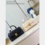 Louis Vuitton Perfect Nano Madeleine M12144/M12145 Copy Bag