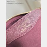 Louis Vuitton M25827 Top Boulogne PM AAA Grenat Bag