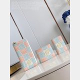 Multiple Pocket Organizer Zippy Louis Vuitton Inspired Bag