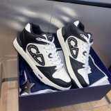 Top Quality Cheap Dior OBLIQUE CD Sneaker