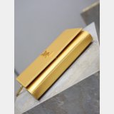 Top Quality SAINT LAURENT CASSANDRE WOC 743364