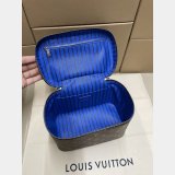 Louis Vuitton Vanity Nice M12671 G73 Women Travel Bag