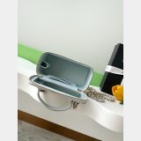 Luxury AP4325 Spring-Summer 2025 Wallet On Chain Lambskin Bag