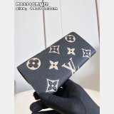 Melania Long Wallets Louis Vuitton M82341/M82340 Replica Bag