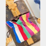 Louis Vuitton All in BB Monogram Canvas M26642 Handbag