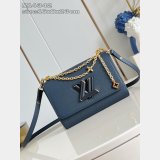Louis Vuitton M14341/M14342 Twist MM Slim Other Leathers Bag
