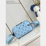 Louis Vuitton Alpha Wearable Wallet UK Best M14790 Bag