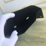 Replica Victorine Wallet Monogram Empreinte Leather M64060