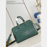 Louis Vuitton Speedy P9 Bandoulière 30 M14064 Green Bag