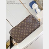 Louis Vuitton Copy LV x TM Neverfull MM Monogram M13271 Bag