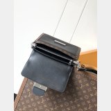 LV Dauphine Soft Vibe MM M13450 Bag