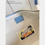 Louis Vuitton Pochette Accessories XL Damier Other N00204 Bag