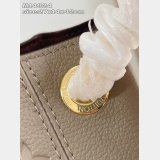 Louis Vuitton 1:1 Mirror M14324 Anytime Monogram Empreinte Bag