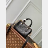 Nano Speedy Luxury M82450 Replica Louis Vuitton Fashion Bag
