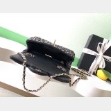 Luxury 1:1 AS4297 Mini Flap Designer Bag