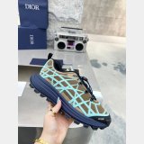 Designer High Quality Dior Replica CD Diamond Shoe Online