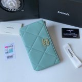 Hot Replica 19 Lambskin Small Pouch AP1059 Bag