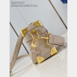 Louis Vuitton Side Trunk PM Iconic M14571 Replica Bag