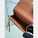 Louis Vuitton Replica Victorine Neo Zippy High Quality Wallets