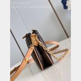 Liv Pochette Monogram Gifts M83008 Knockoff Louis Vuitton Bag