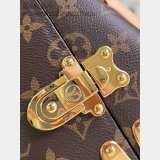 Louis Vuitton 1:1 Mirror Alma Trunk Monogram Les Extraordinaires M11114 Bags