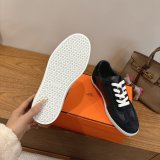 Top Herme MEN Match Sneaker