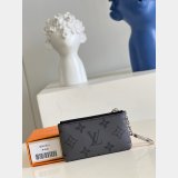 UK Louis Vuitton Replica M80905 Key Pouch G66 Men Gifts