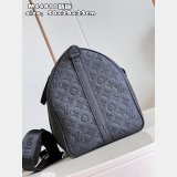 Keepall Bandoulière Fashion Louis Vuitton Replica 50  M44810 Monogram Bag