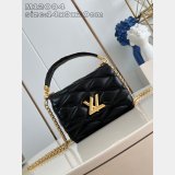 Best AAA+ M12004 Louis Vuitton GO-14 PM 1:1 Mirror Bag