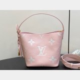 UK Louis Vuitton M14356/M13045 All In BB Quality Bicolor Replica Bag