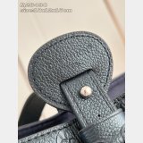 Louis Vuitton All In BB Monogram Empreinte M26430 Shimmery Ink Bag