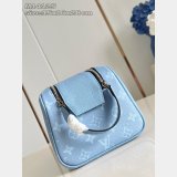 Louis Vuitton Dopp Kit Taigarama M14125 Travel Inspired M14125 Bag