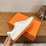 Top Herme MEN Match Sneaker