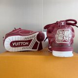 Best LV Skate Sneaker Cheap