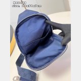 Louis Vuitton N40439 Avenue Slingbag Damier Infini 1:1 Mirror Bag