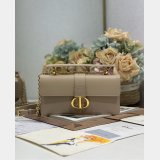 Top Quality Dior 30 Montaigne Top Handle Bag