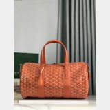 Top Quality Goyard Barrel 40 Duffel Bags
