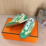 Wholesale Hermes Jet Women Sneaker