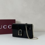 Gucci Dionysus On Chain Wallet 837374 Bag