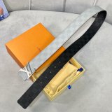 Louis Vuitton 40MM Belts Sale Replica