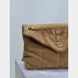 Saint Laurent(YSL) Loulou Puffer Best 577476 Shoulder Bag