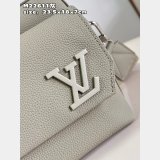 Fastline Messenger LV Aerogram Louis Vuitton Replica M22611 M22482 Bag