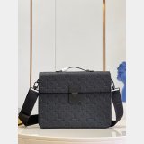 Luxury Deals Louis Vuitton Replica S LOCK BRIEFCASE M20835 Bag
