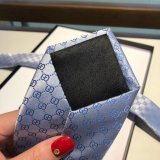 Replica Gucci Ties for Men Round neck