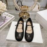 Top Quality Wholesale DIOR ballet flats