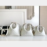 Quilted Hobo Shoulder 1:1 Replica Bag