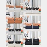 Luxury Hermès Herbag 20CM Replica UK AAAA+ Bags Online