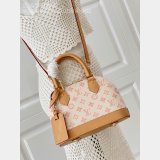 Louis Vuitton All In BB Monogram Canvas M27525 AAA+ Bag